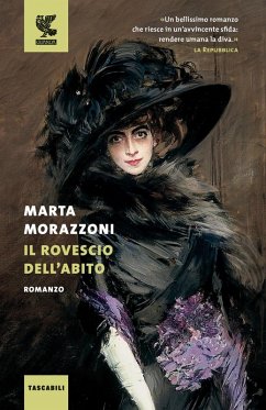 Il rovescio dell'abito - Morazzoni, Marta Il rovescio dell'abito - Morazzoni, Marta