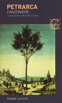 Cover Canzoniere