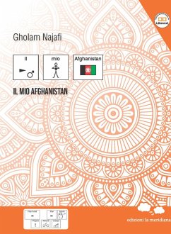 Cover Il mio Afghanistan. InBook