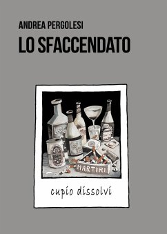 Cover Lo sfaccendato