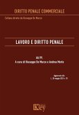 Lavoro e diritto penale Lavoro e diritto penale