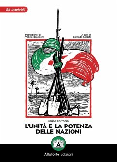 L' unità e la potenza delle nazioni - Enrico Corradini