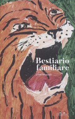 Cover Bestiario familiare