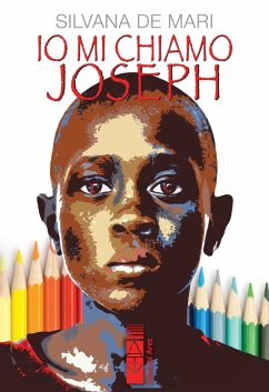 Io mi chiamo Joseph - De Mari, Silvana