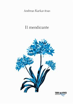 Cover Il mendicante