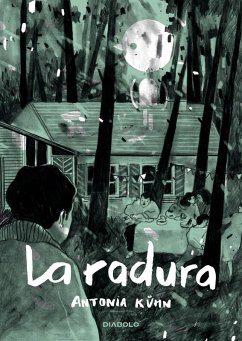 Cover La radura