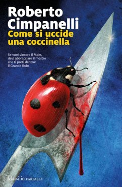 Cover Come si uccide una coccinella