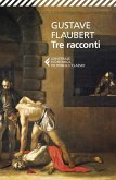 Tre racconti Tre racconti