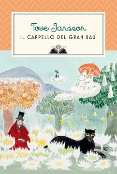 Il cappello del Gran Bau - Jansson, Tove