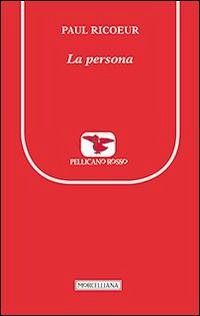 Cover La persona