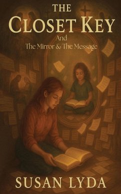 Cover The Closet Key