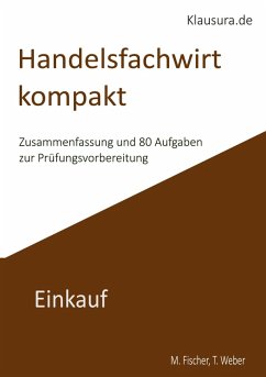 Handelsfachwirt kompakt Handelsfachwirt kompakt