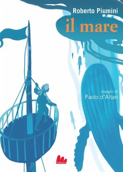 Cover Il mare