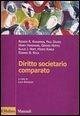 Diritto societario comparato
