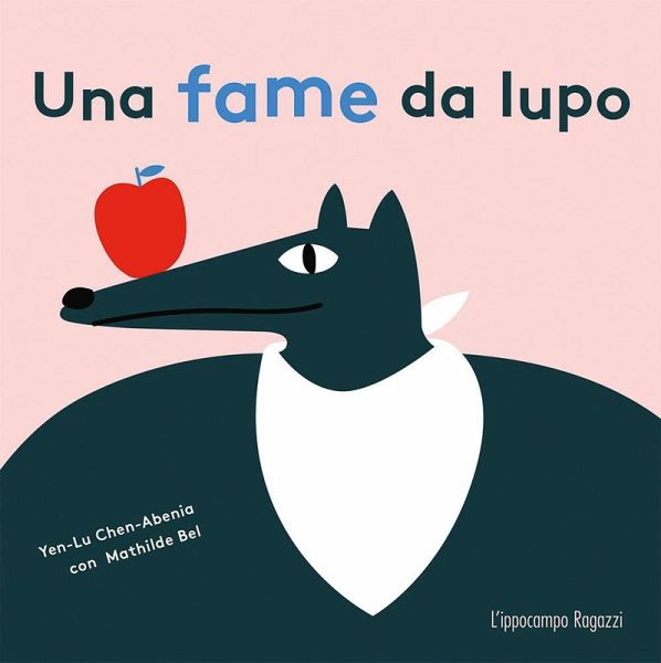 Una fame da lupo Una fame da lupo