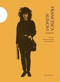 Cover Francesca Alinovi