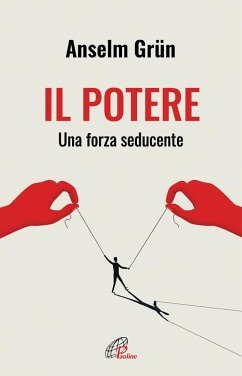 Cover Il potere. Una forza seducente