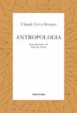 Antropologia Antropologia