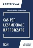 Casi per l'esame orale rafforzato Casi per l'esame orale rafforzato
