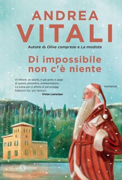 Di impossibile non c'è niente - Vitali, Andrea