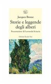 Storie e leggende degli alberi Storie e leggende degli alberi