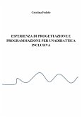 Esperienza di progettazione e programmazione didattica inclusiva