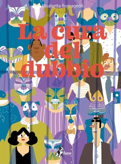 Cover La cura del dubbio