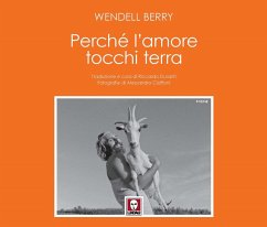 Cover Perché l'amore tocchi terra