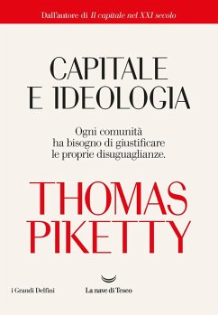 Cover Capitale e ideologia