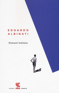 Cover Sintassi italiana