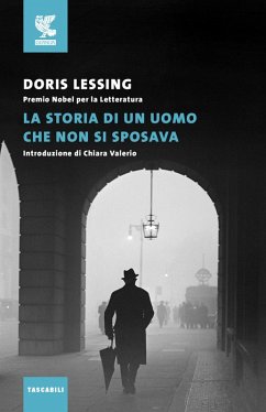 Cover La storia di un uomo che non si sposava