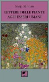 Lettere delle piante agli esseri umani Lettere delle piante agli esseri umani