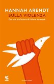 Sulla violenza Sulla violenza
