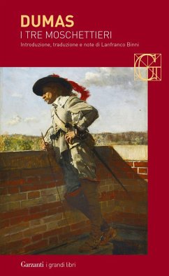 I tre moschettieri - Dumas, Alexandre
