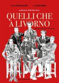 Quelli che a Livorno. Cronaca di una scissione