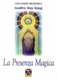 Cover La presenza magica