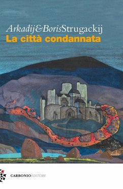 Cover La città condannata