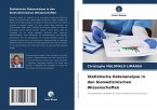 Statistische Datenanalyse in den biomedizinischen Wissenschaften