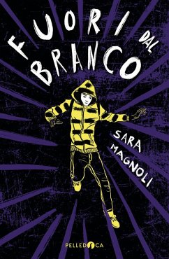 Cover Fuori dal branco