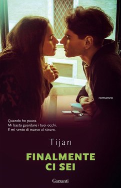 Finalmente ci sei - Tijan