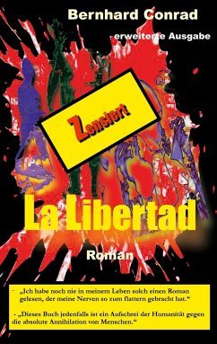Cover La Libertad - Zensiert