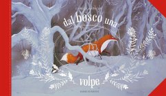 Dal bosco una volpe - Garoche, Camille