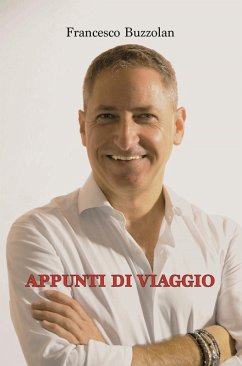 Cover Appunti di viaggio