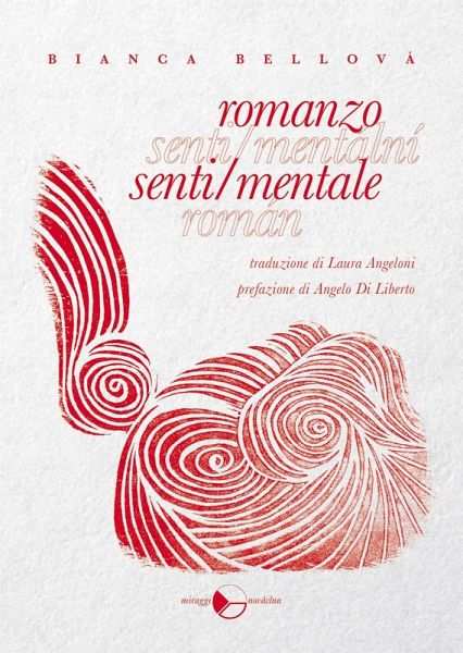 Romanzo senti/mentale Romanzo senti/mentale
