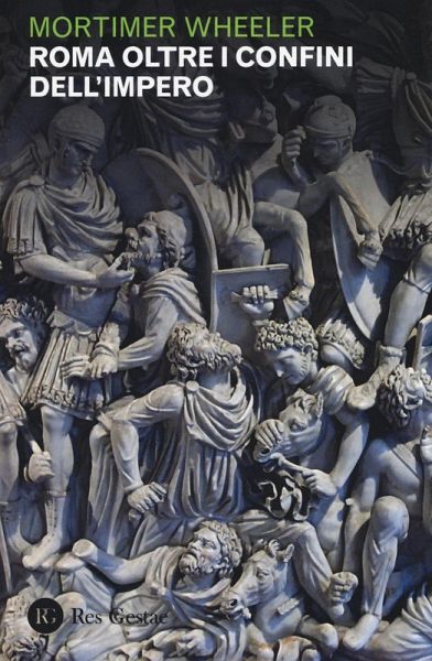 Roma oltre i confini dell'impero Roma oltre i confini dell'impero