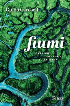Fiumi. Le arterie della vita sulla Terra - Caroselli, Guido
