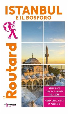 Cover Istanbul