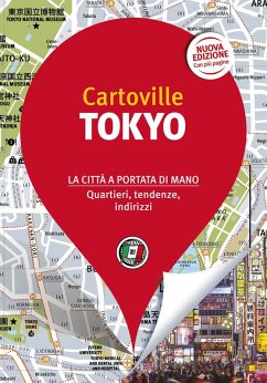 Cover Tokyo