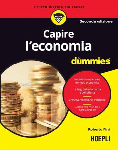 Capire l'economia for dummies - Fini, Roberto