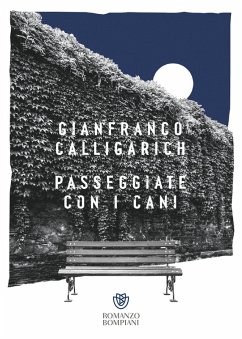 Cover Passeggiate con i cani